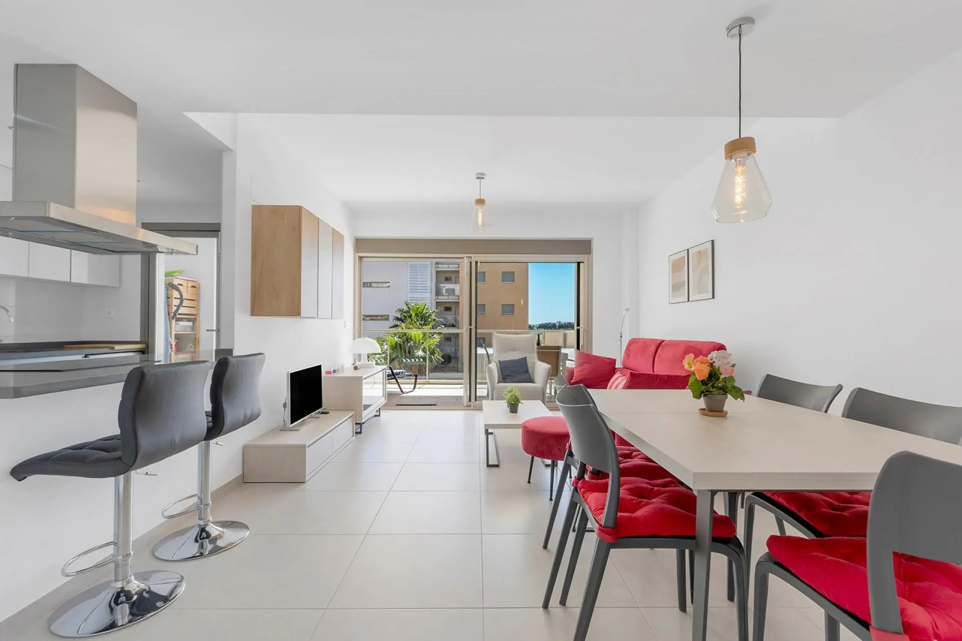 Apartment Of 81 M² In Orihuela Costa, Spain