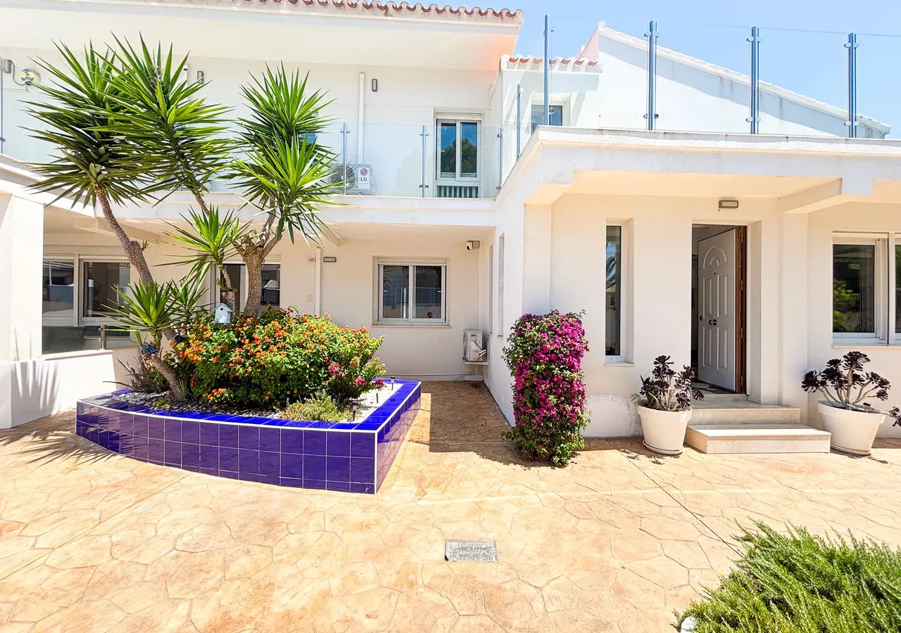 Villa Of 512 M² With Garden In Orihuela Costa, Spain