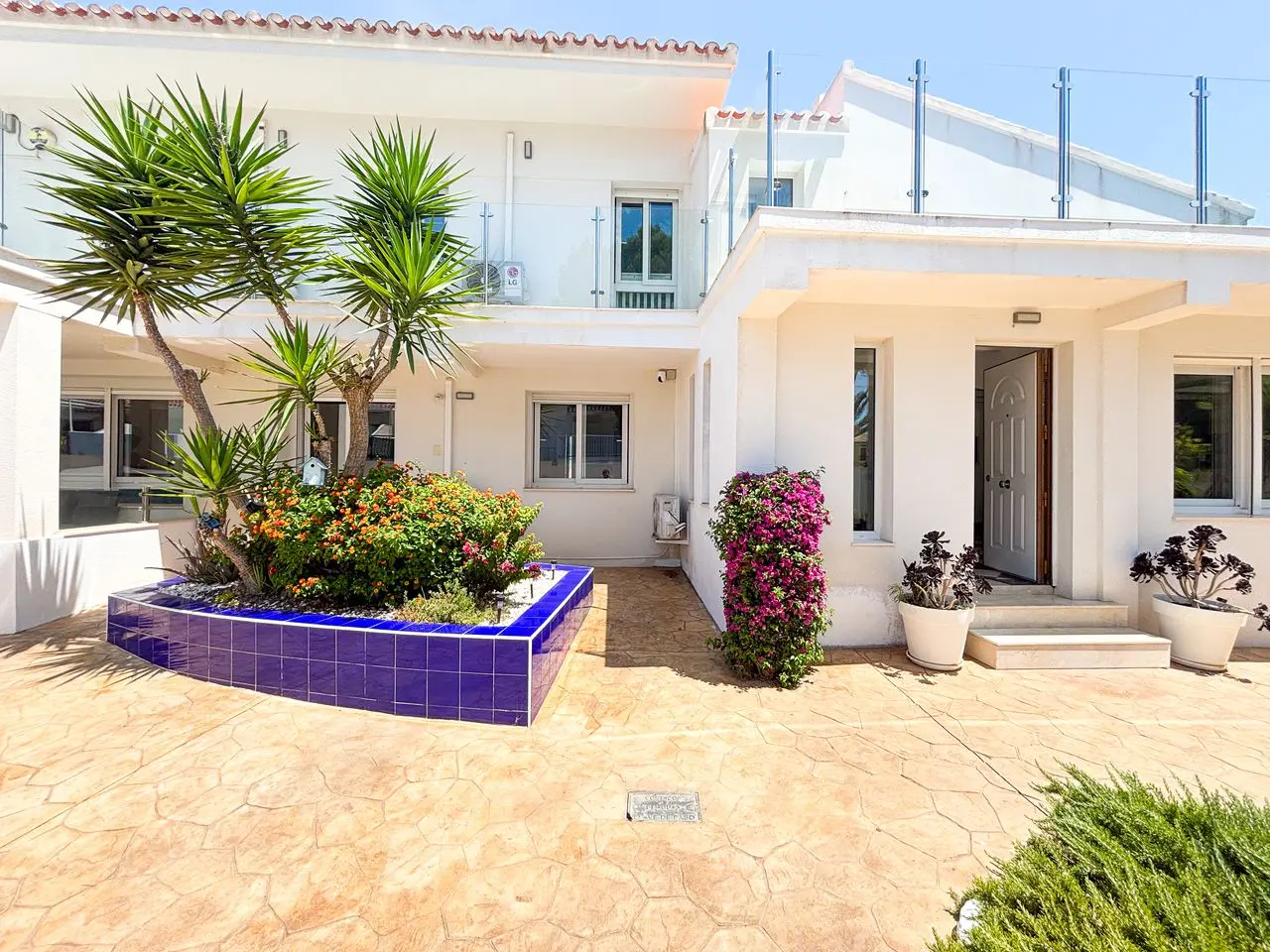Villa Of 512 M² With Garden In Orihuela Costa, Spain