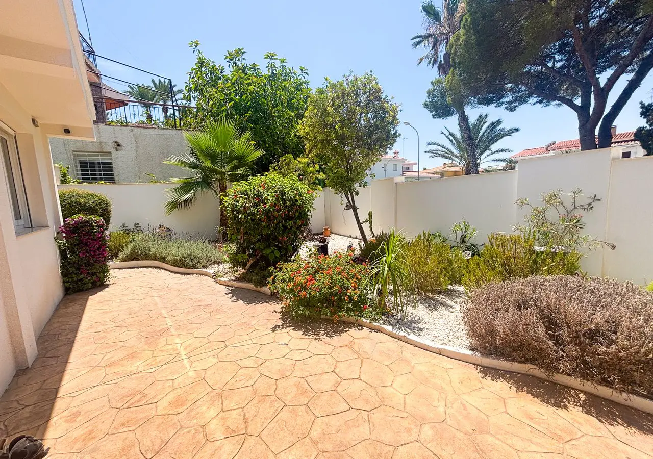 Villa Of 512 M² With Garden In Orihuela Costa, Spain