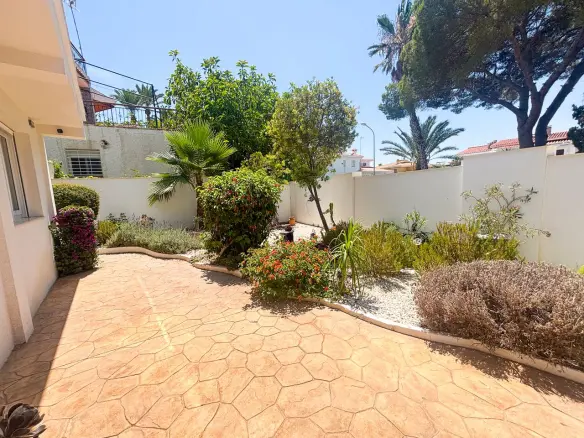 Villa Of 512 M² With Garden In Orihuela Costa, Spain