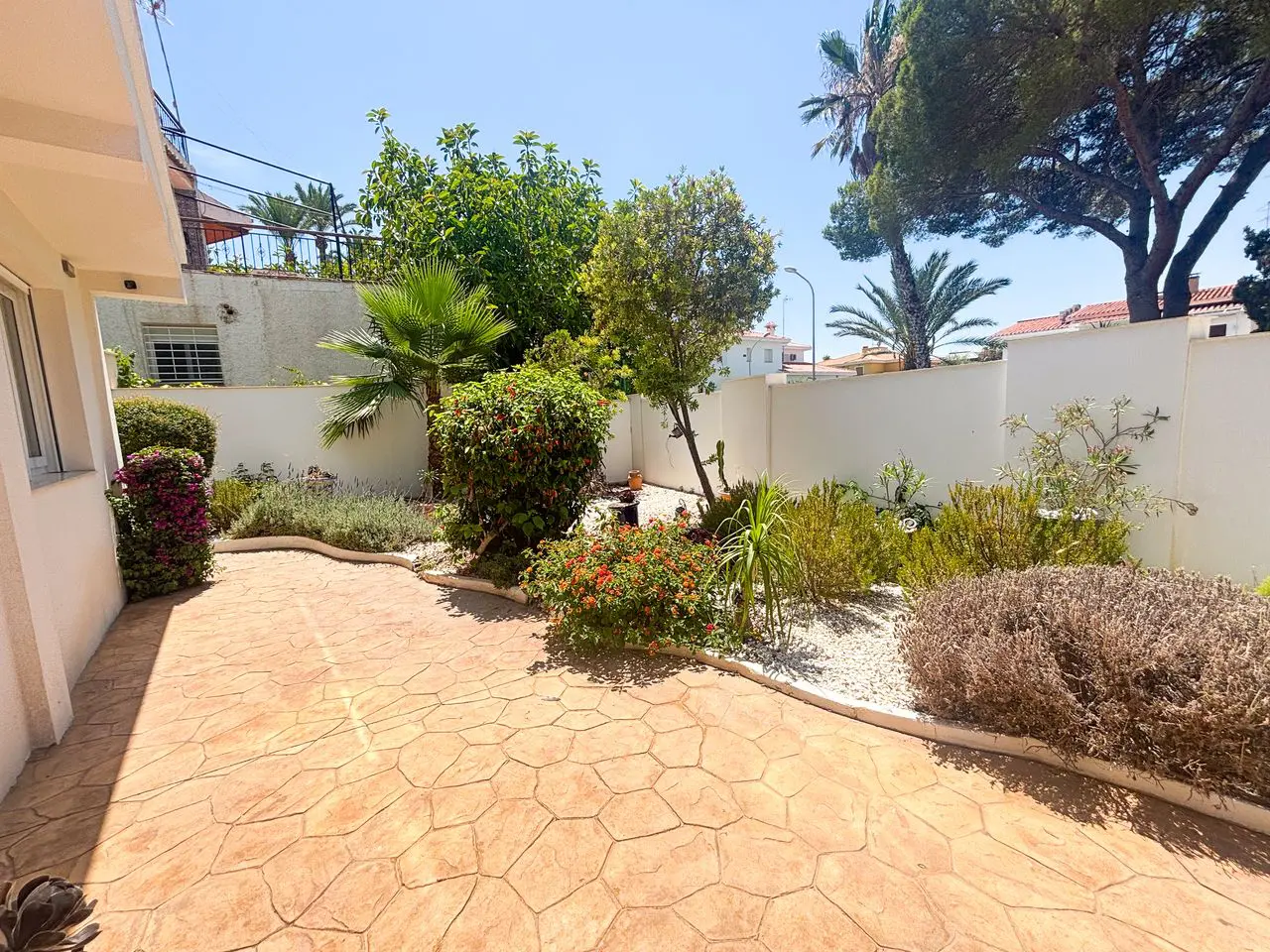 Villa Of 512 M² With Garden In Orihuela Costa, Spain