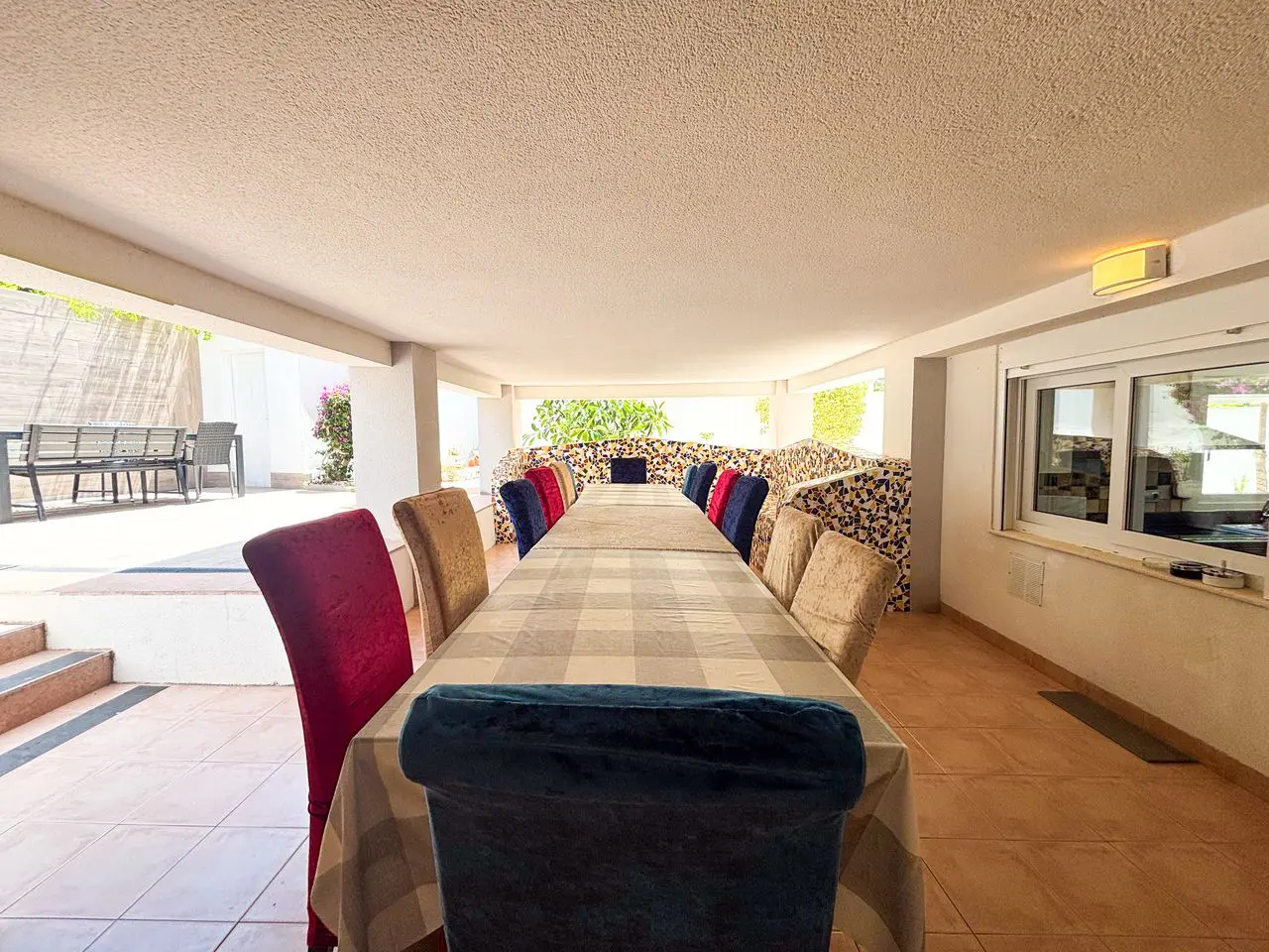 Villa Of 512 M² With Garden In Orihuela Costa, Spain