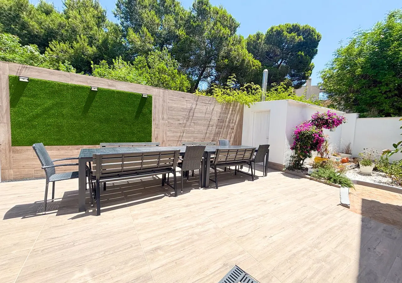Villa Of 512 M² With Garden In Orihuela Costa, Spain
