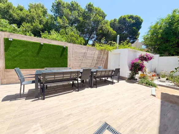 Villa Of 512 M² With Garden In Orihuela Costa, Spain
