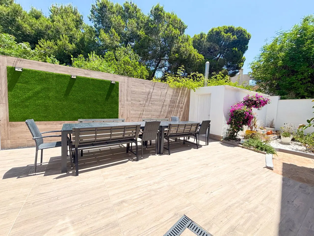 Villa Of 512 M² With Garden In Orihuela Costa, Spain