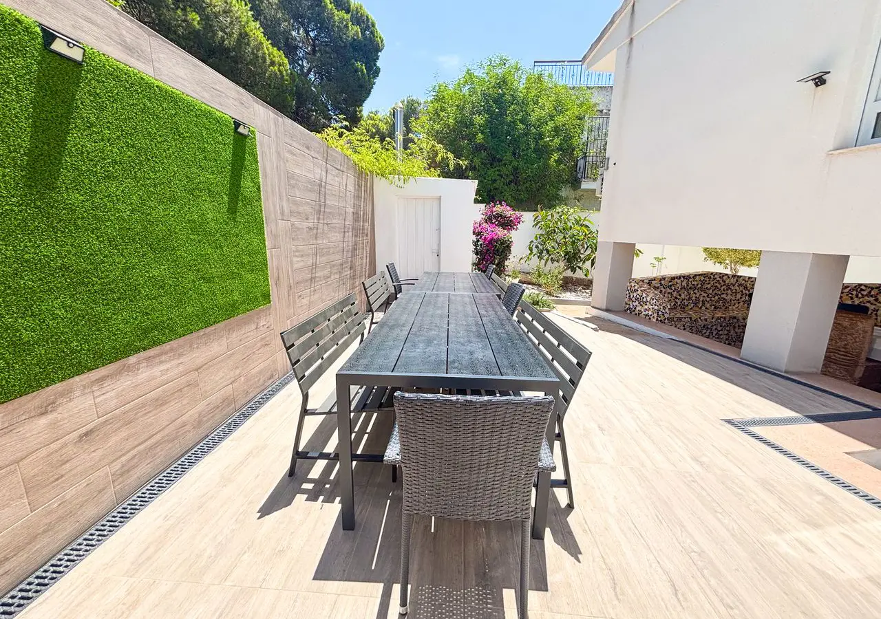 Villa Of 512 M² With Garden In Orihuela Costa, Spain