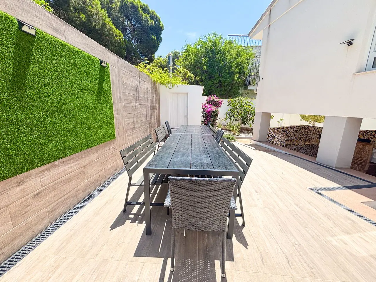 Villa Of 512 M² With Garden In Orihuela Costa, Spain