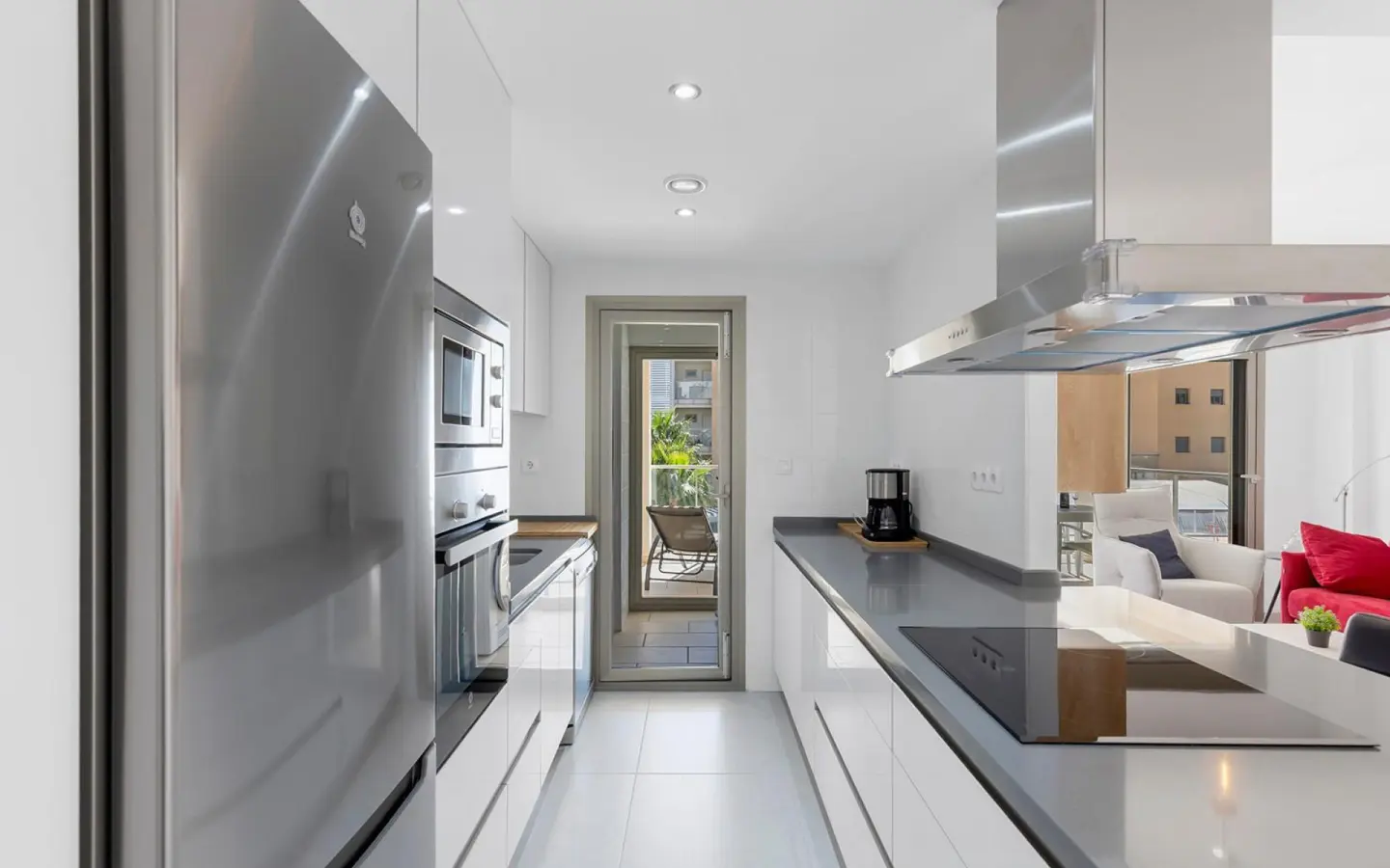 Apartment Of 81 M² In Orihuela Costa, Spain