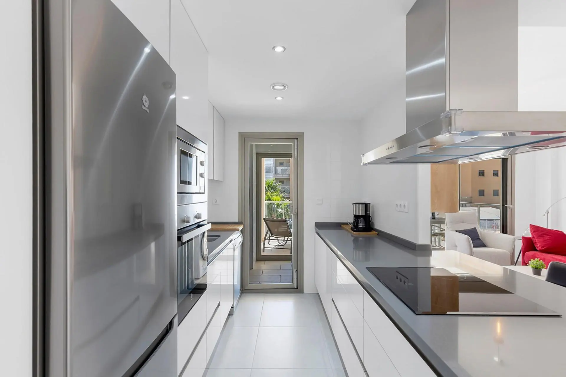 Apartment Of 81 M² In Orihuela Costa, Spain