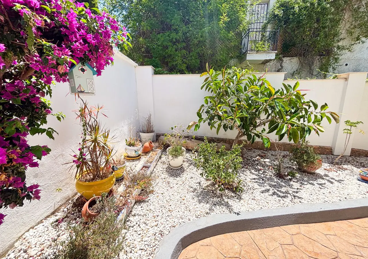 Villa Of 512 M² With Garden In Orihuela Costa, Spain