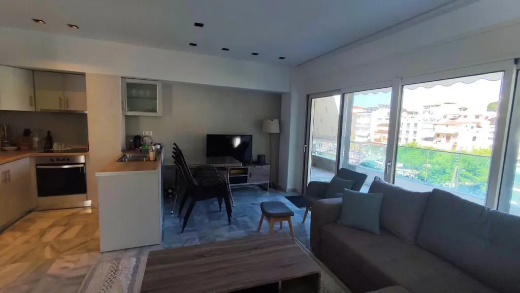 Flat Of 73 M² In Sithonia, Chalkidiki