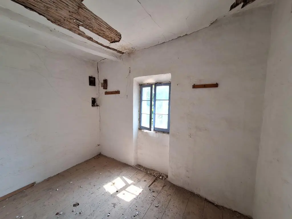 Maisonette Of 120 M² In Corfu