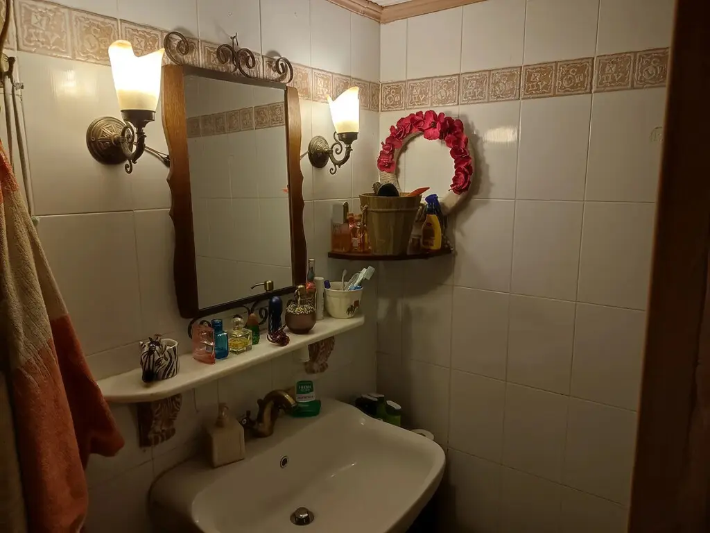 Detached House Of 130 M² In Central Greece