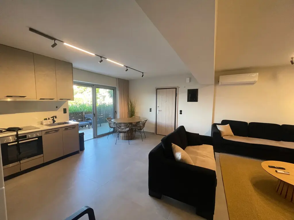 Maisonette Of 200 M² In Peloponnese