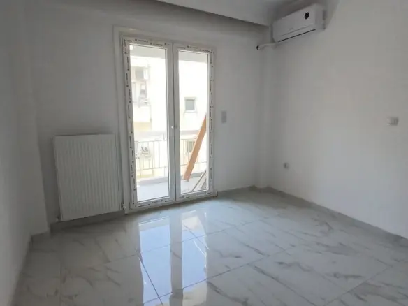 Flat Of 53 M² In Thessaloniki