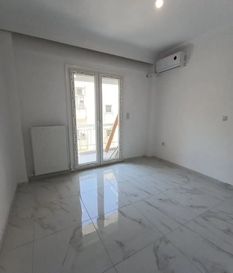 Flat Of 53 M² In Thessaloniki