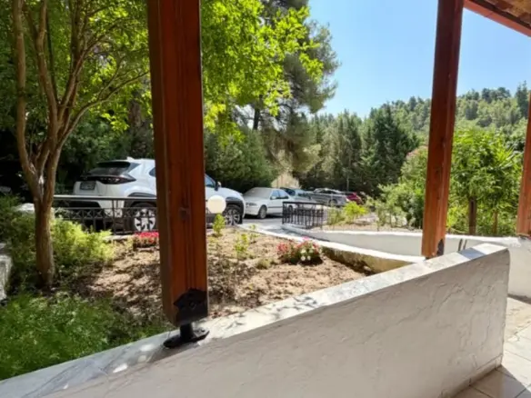 2-bedroom Flat In Kassandra, Greece (68 M²)
