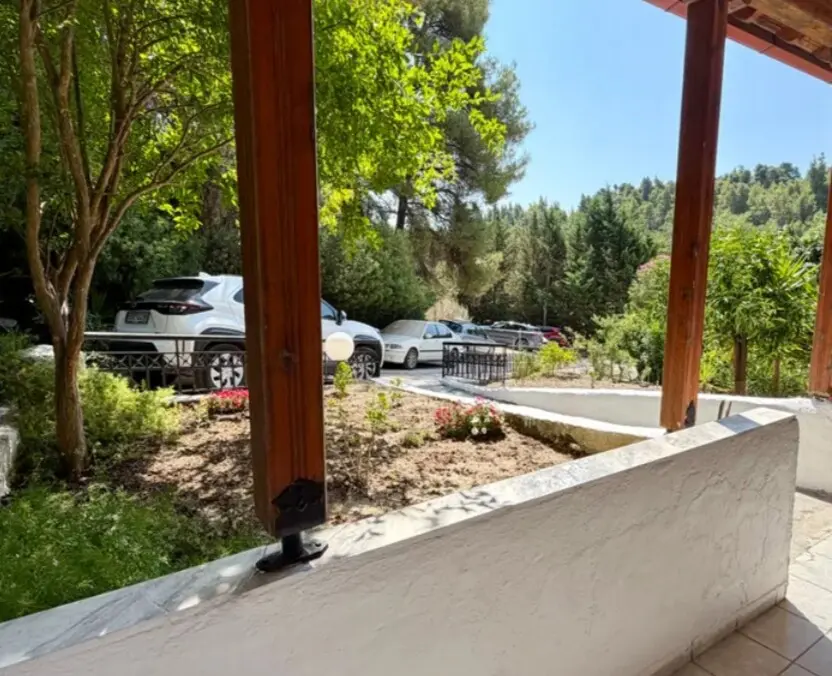 Flat Of 68 M² In Chalkidiki