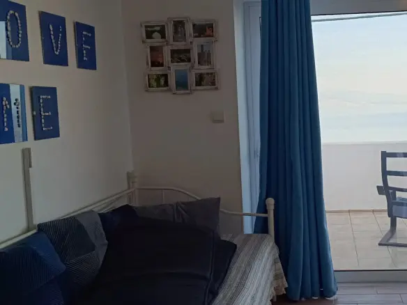 1-bedroom Maisonette In Sikiona, Greece (58 M²)
