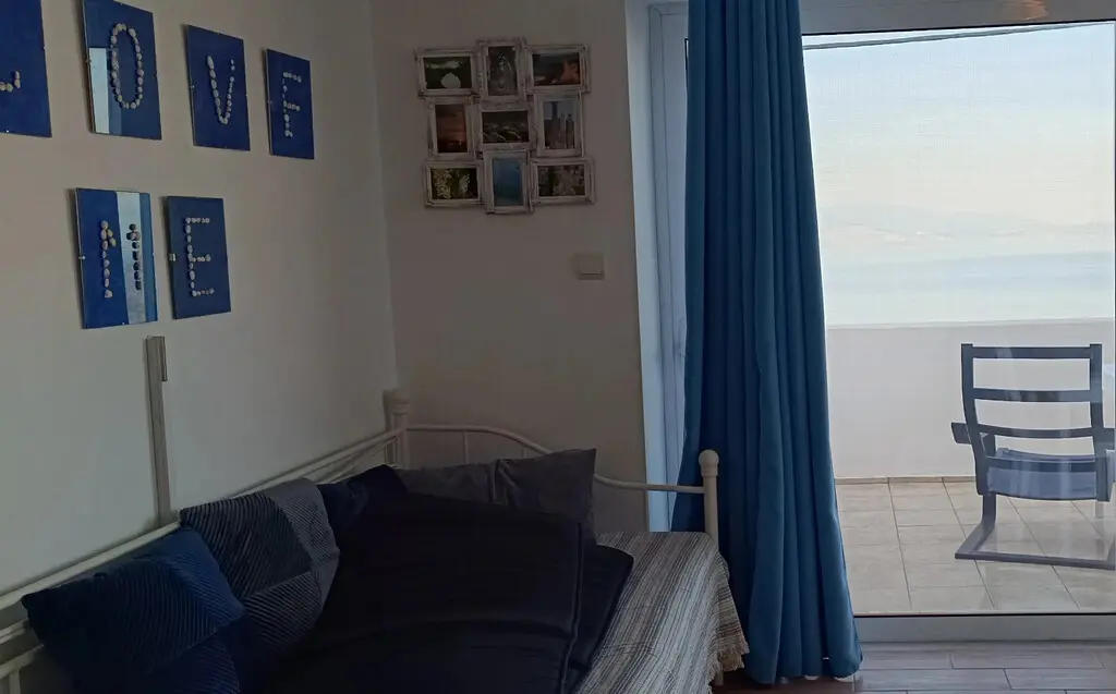 Maisonette Of 58 M² In Peloponnese