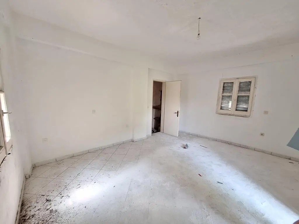 Maisonette Of 120 M² In Corfu
