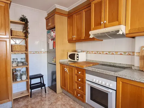 Villa Of 98 M² In Orihuela Costa, Spain
