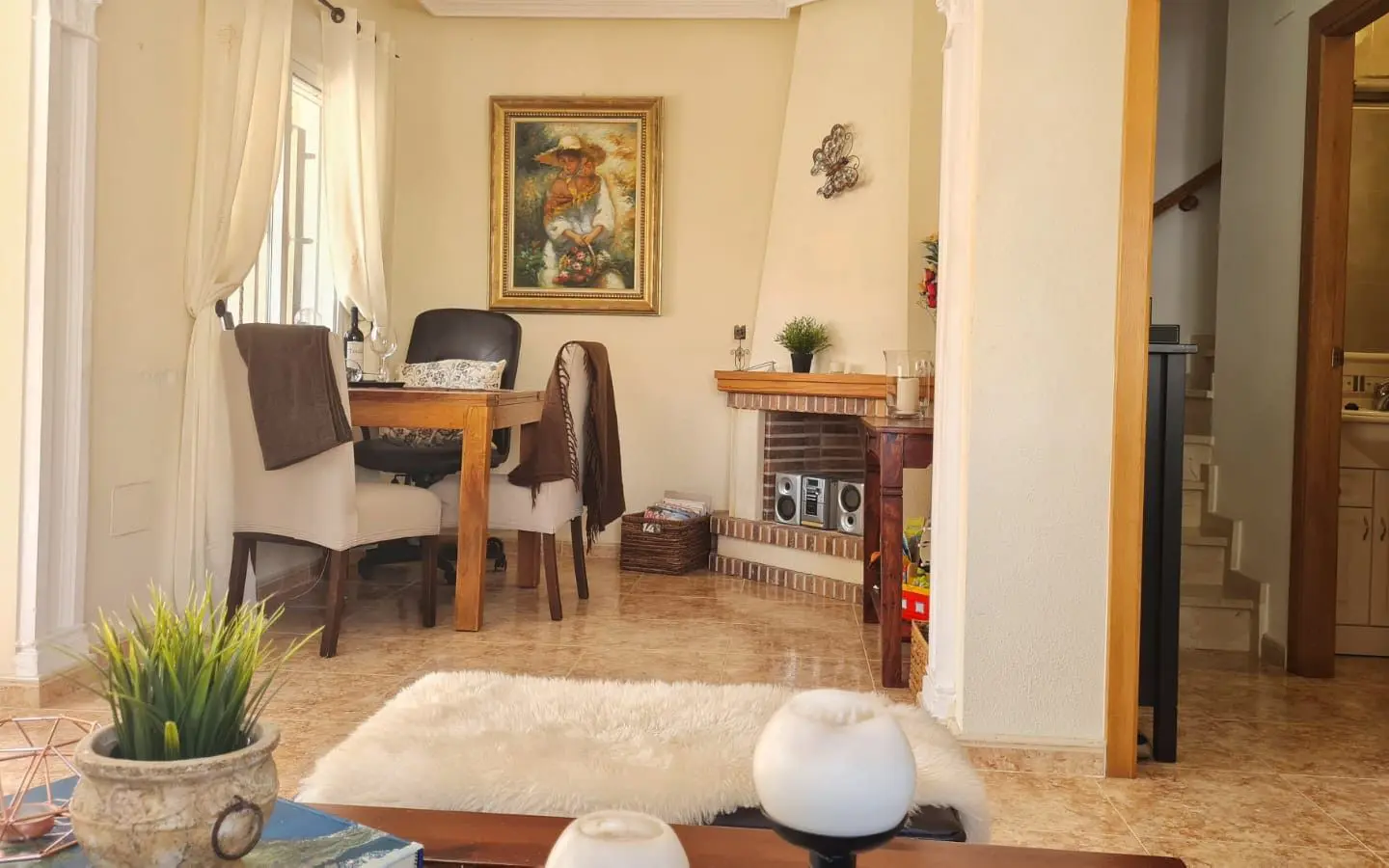 Villa Of 98 M² In Orihuela Costa, Spain