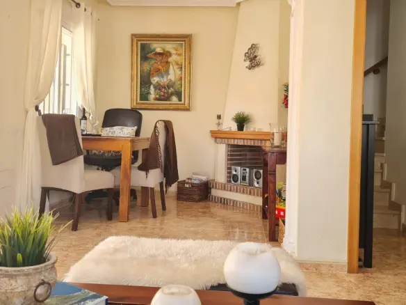 Villa Of 98 M² In Orihuela Costa, Spain