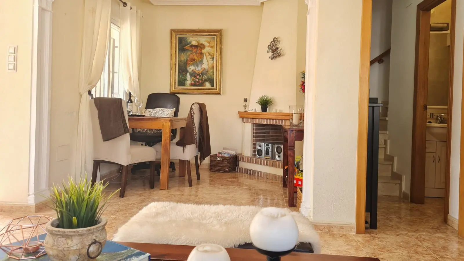 Villa Of 98 M² In Orihuela Costa, Spain