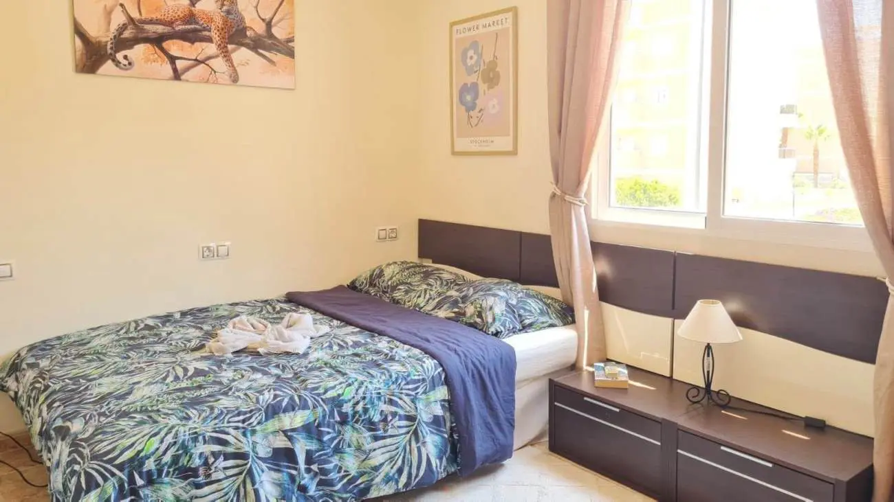 Villa Of 98 M² In Orihuela Costa, Spain