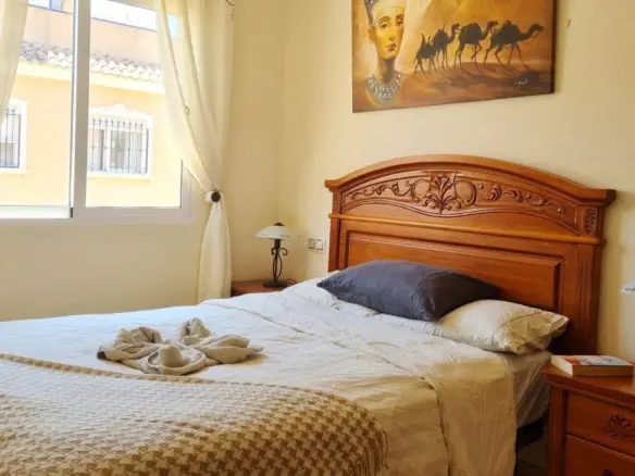 Villa Of 98 M² In Orihuela Costa, Spain