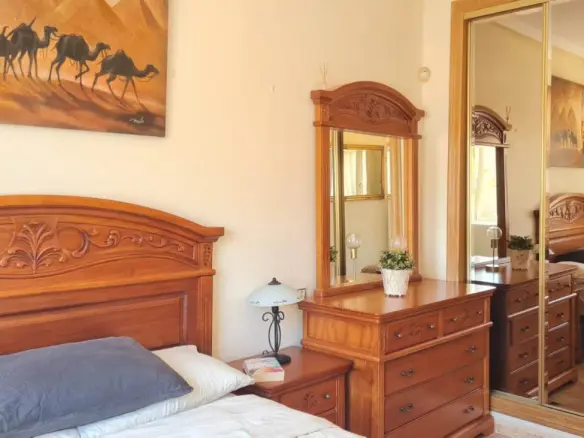 Villa Of 98 M² In Orihuela Costa, Spain