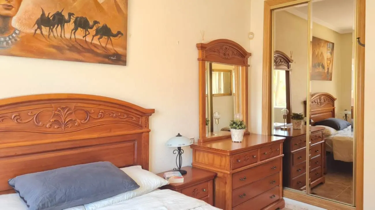 Villa Of 98 M² In Orihuela Costa, Spain