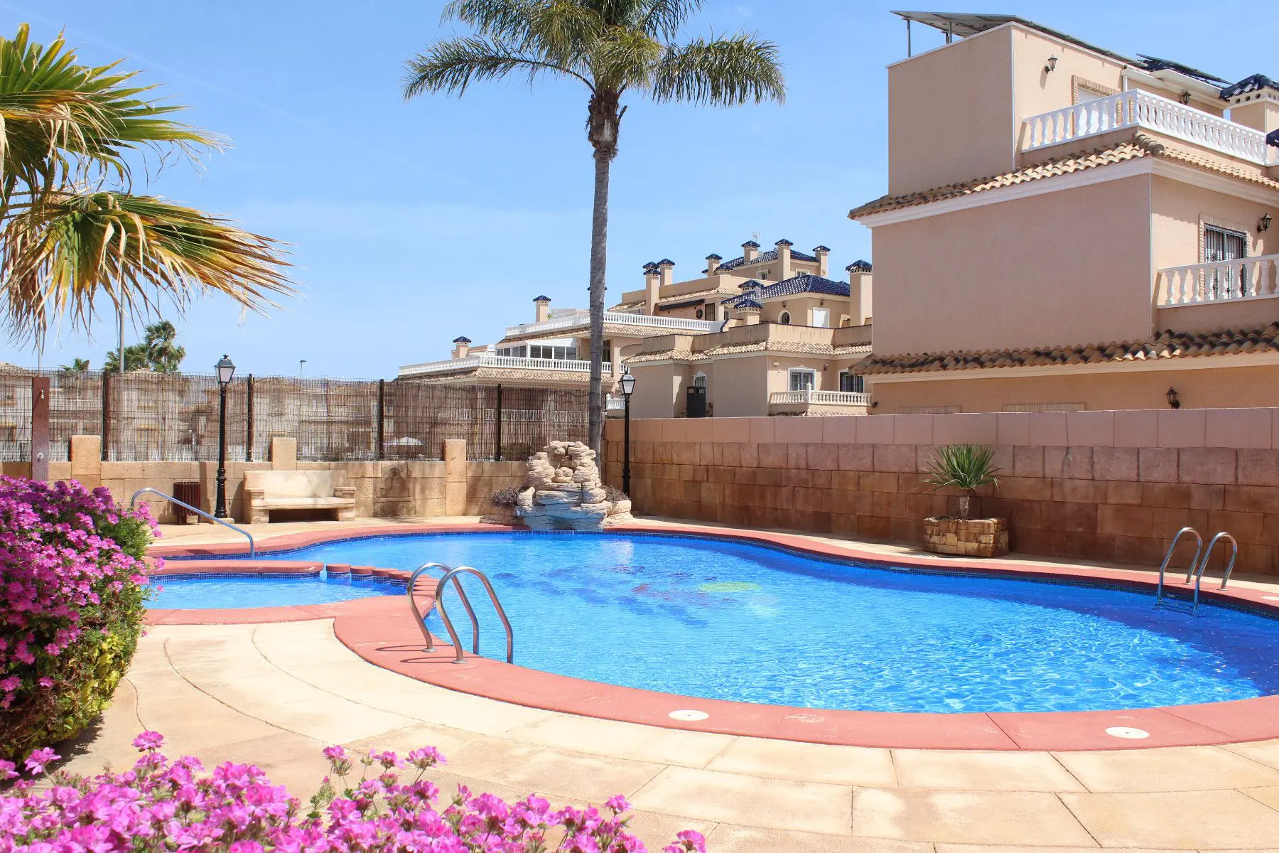 Villa Of 98 M² In Orihuela Costa, Spain