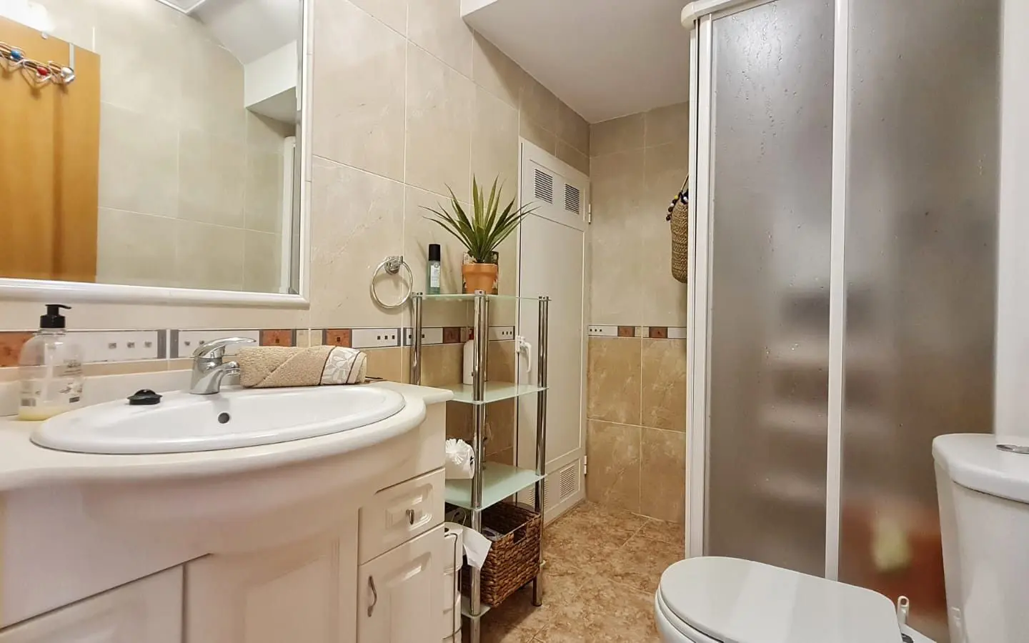 Villa Of 98 M² In Orihuela Costa, Spain
