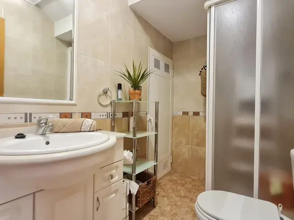 Villa Of 98 M² In Orihuela Costa, Spain
