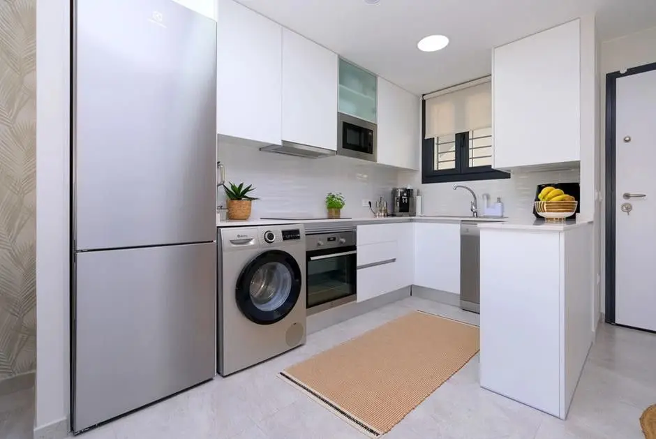 Apartment Of 68 M² With Sea Views In Orihuela Costa, Spain