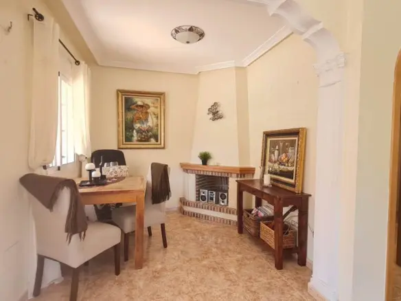 Villa Of 98 M² In Orihuela Costa, Spain