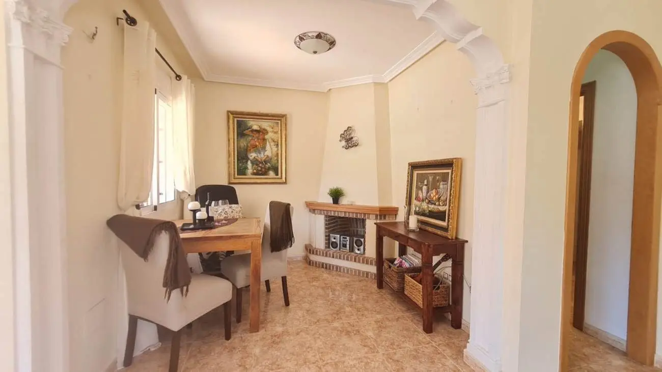 Villa Of 98 M² In Orihuela Costa, Spain