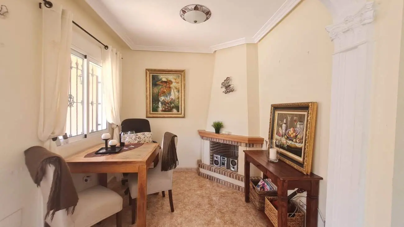 Villa Of 98 M² In Orihuela Costa, Spain