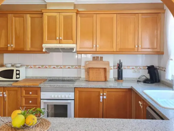 Villa Of 98 M² In Orihuela Costa, Spain