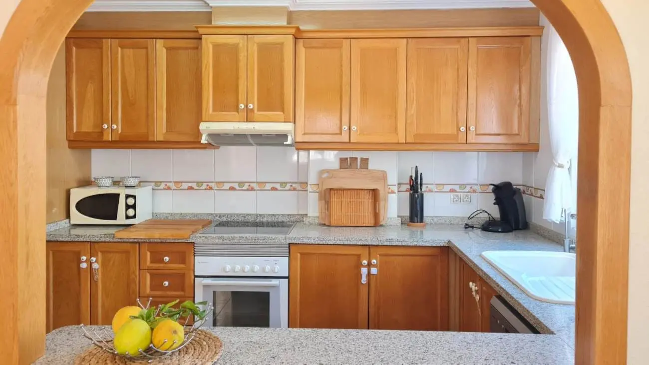 Villa Of 98 M² In Orihuela Costa, Spain