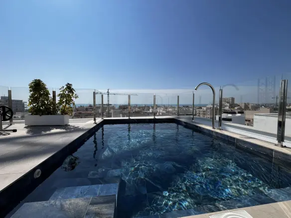 Apartment 82 M² In Torrevieja, Spain – Mediter Real Estate