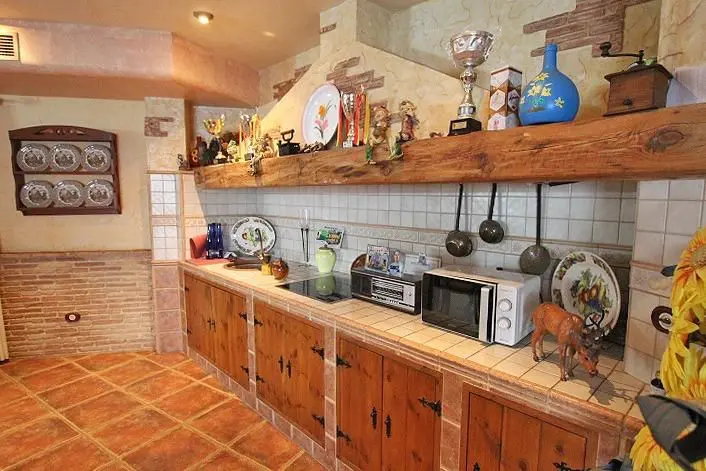 Villa Of 322 M² In Formentera Del Segura