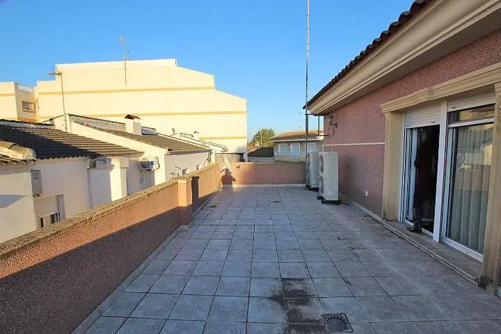 Villa Of 322 M² In Formentera Del Segura