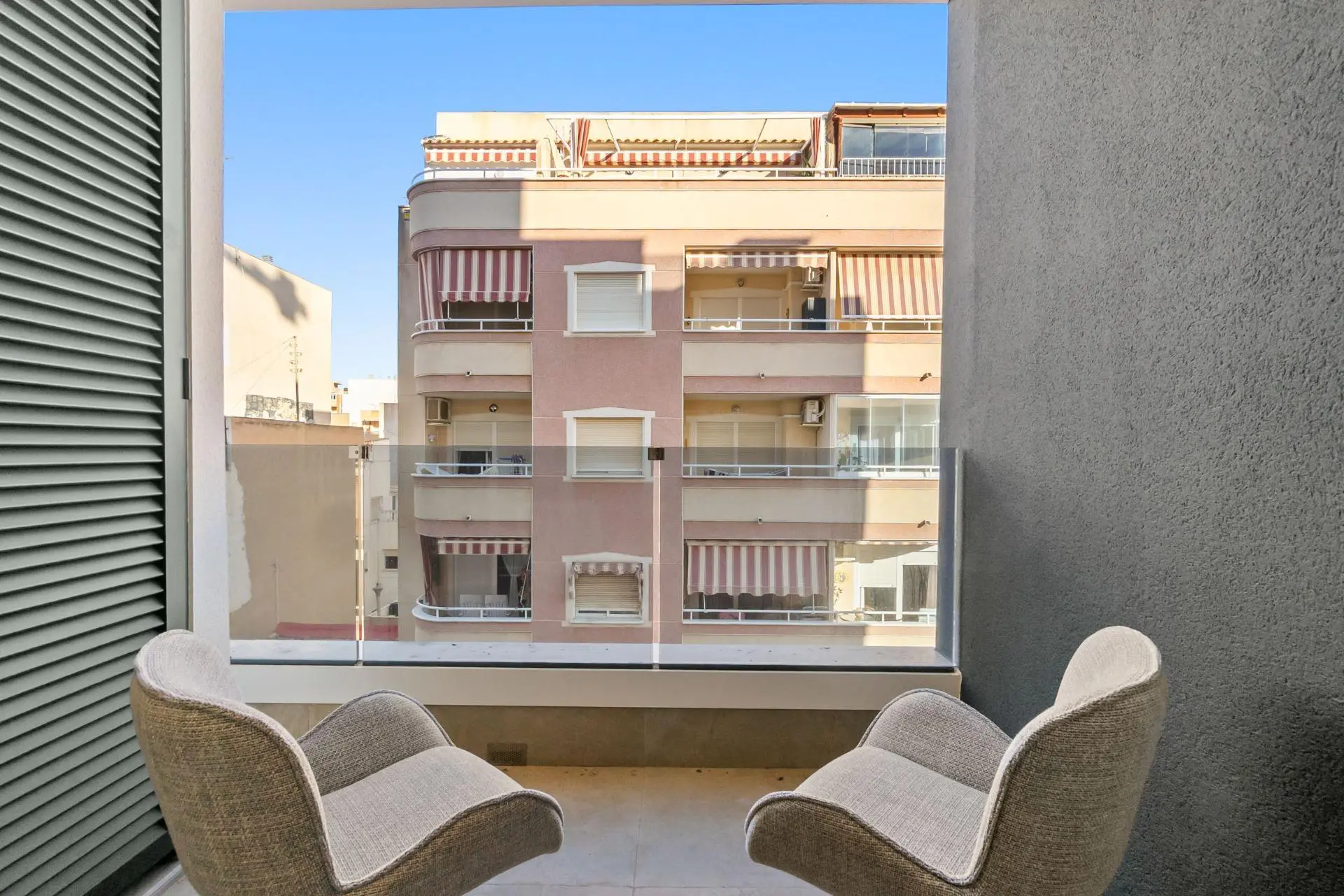 Apartment 82 M² In Torrevieja, Spain – Mediter Real Estate