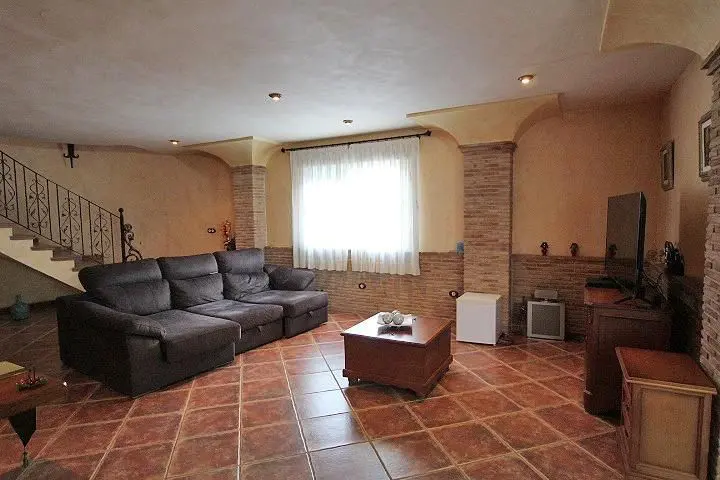 Villa Of 322 M² In Formentera Del Segura