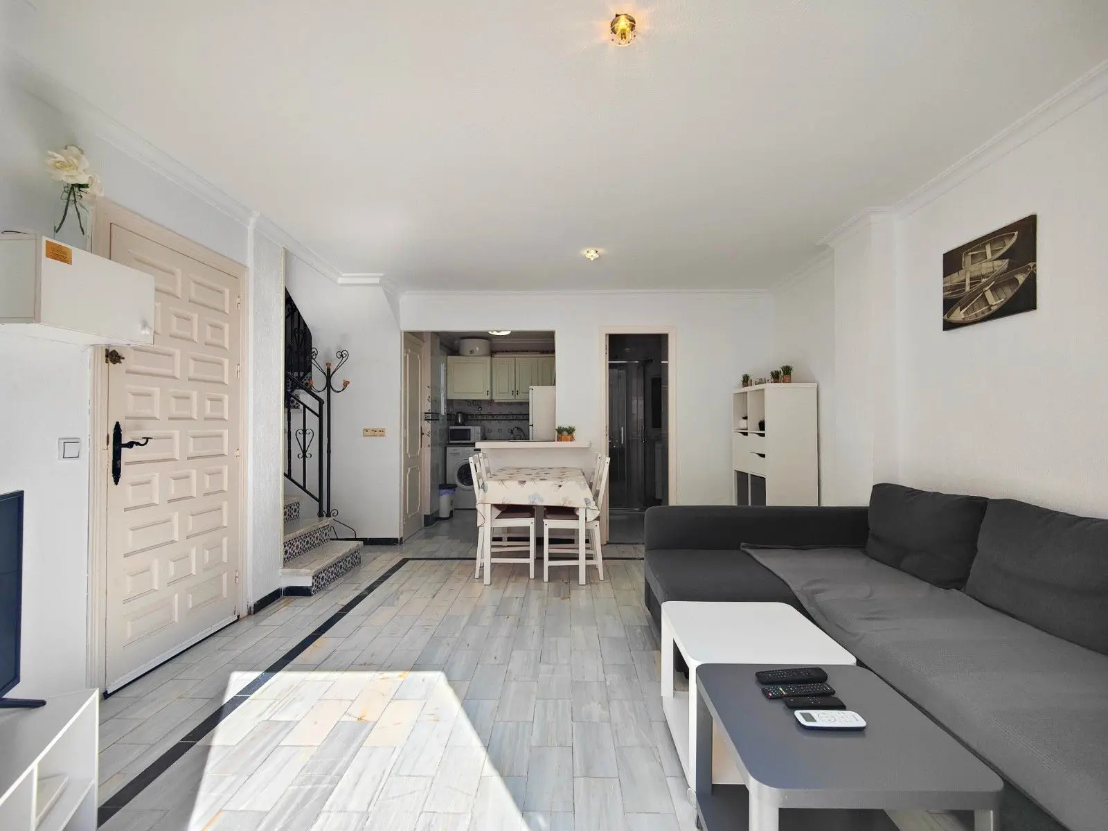 Penthouse Of 87 M² In Torrevieja, Spain