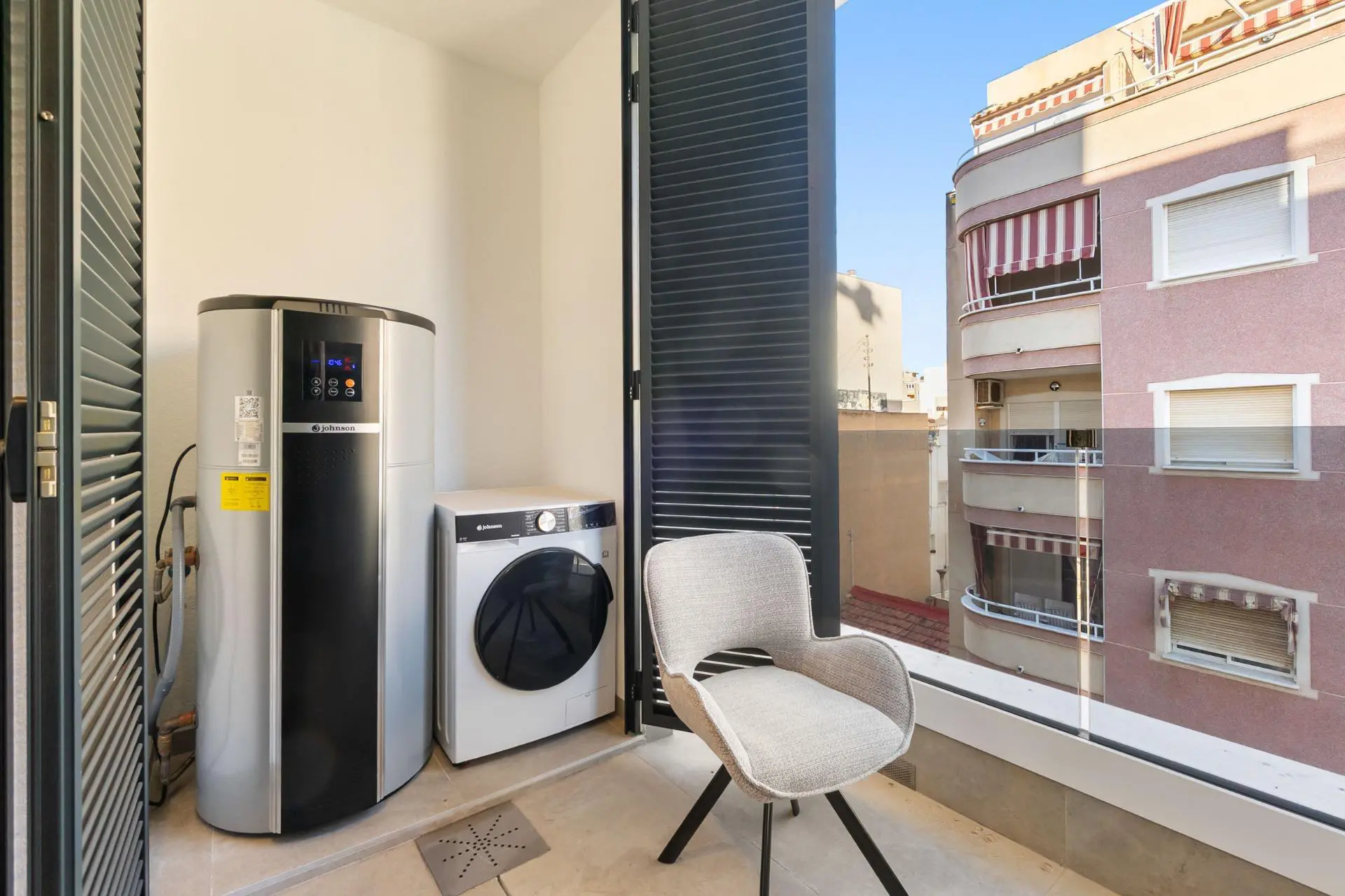 Apartment 82 M² In Torrevieja, Spain – Mediter Real Estate